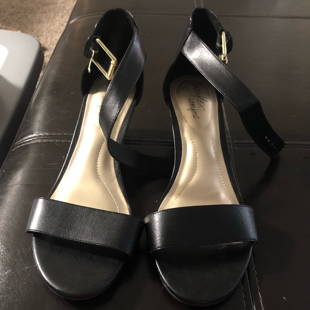 Dexflex Comfort Sandals